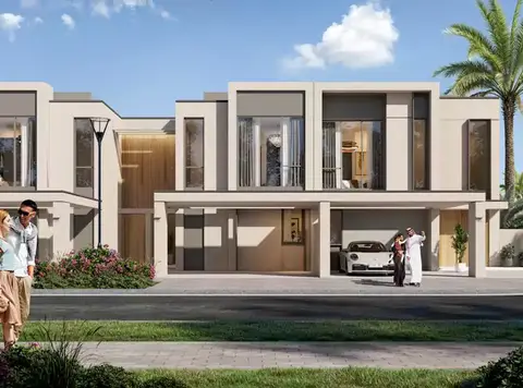 Shams Townhouses