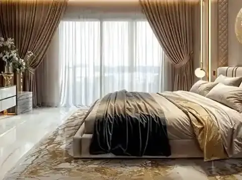 Shahrukhz Residences by Danube