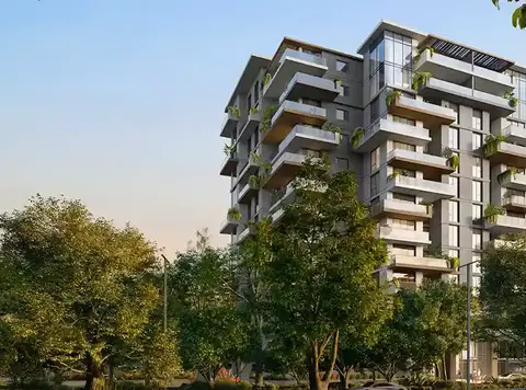 Lacina at Ghaf Woods Phase 2