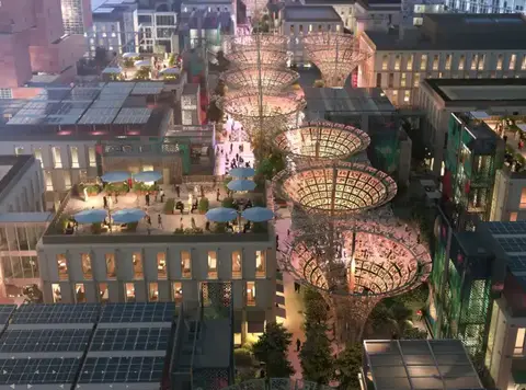Al Waha Residences at Expo City
