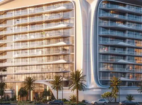 Beverly Grande by HMB
