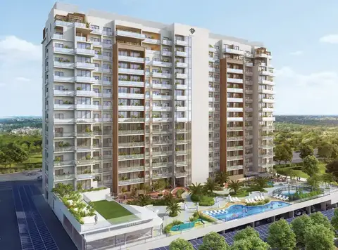 The Haven 2 by Meraki