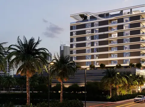 Galaxy Jardin Astral