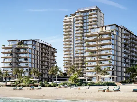 Bay Grove Residences 3 at Dubai Islands