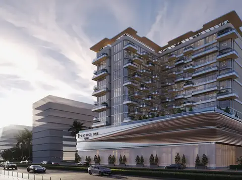 Seaside by Prestige One