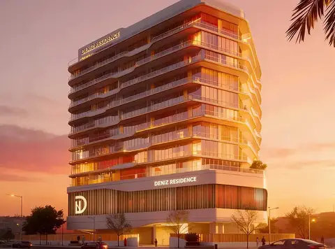 09 Life Residences