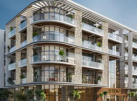 Sereno Residences at JVC