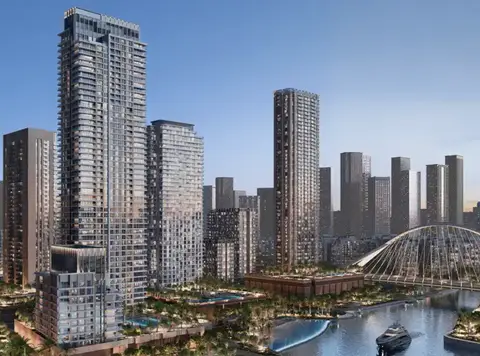 Oria by Emaar