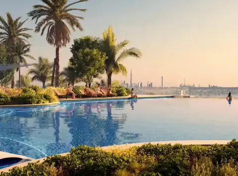 Trump Estate 2 at Damac Hills