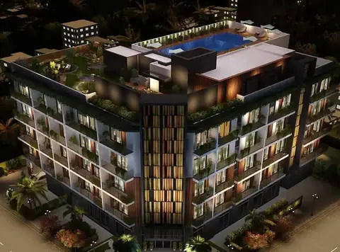 Orchid Residences 1