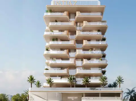 Sunset Bay 5 by Imtiaz