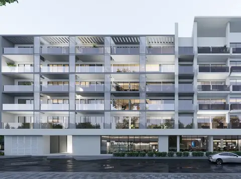 Casa Vista Residence at JVC