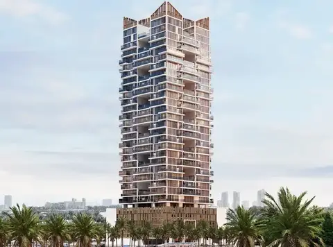 Gharbi 2 Residences