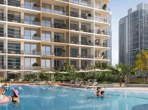 Saba 4 Dubai