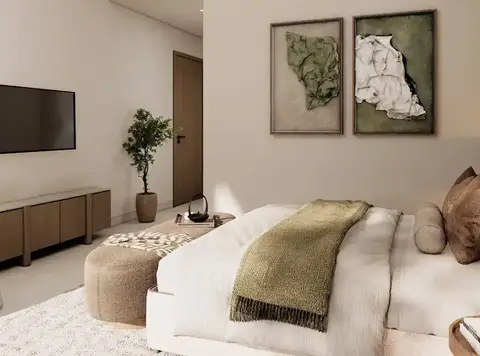 Boulevard Living 2 at Wasl Gate