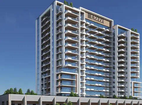 Azizi Riviera 49