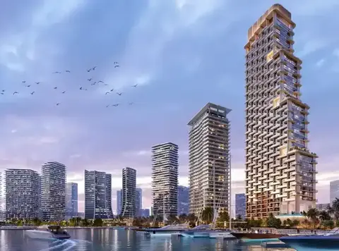 Atelis at Dubai Design District