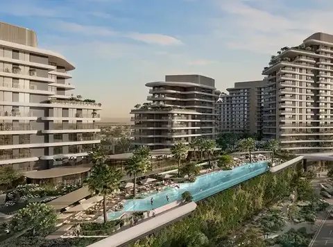 Aldar Verdes by Haven