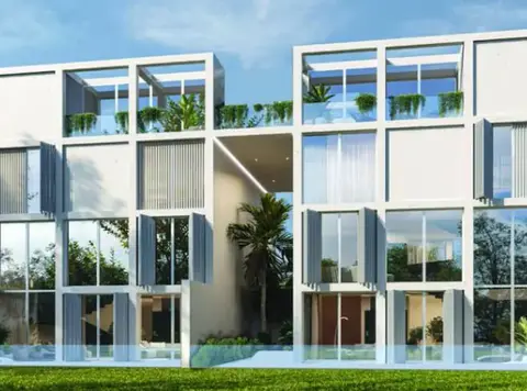IXORA Homes at Al Barari