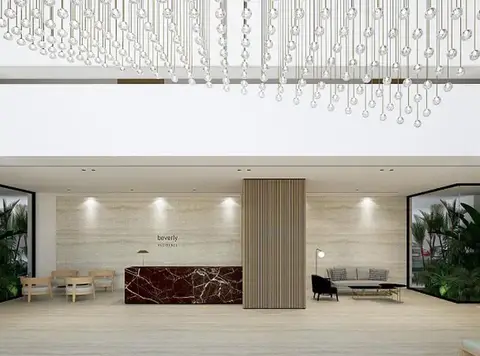 Beverly Residence
