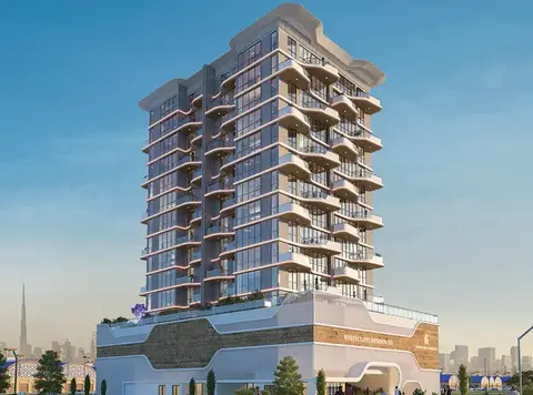 Whitecliffs Residences