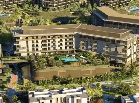 Rise by Athlon 3 Grid Residence