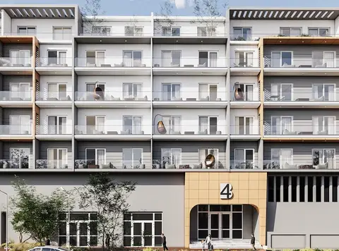 4B Living Dubai
