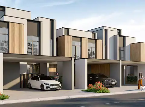 Mudon Al Ranim Phase 2