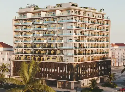 Vitality Residence at JVC