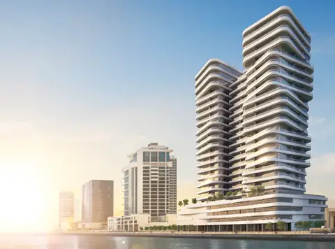 DG1 Living Tower