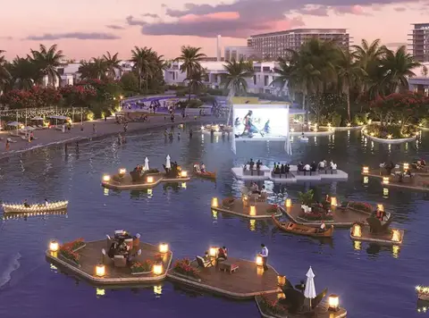 Damac Riverside Views Indigo 2