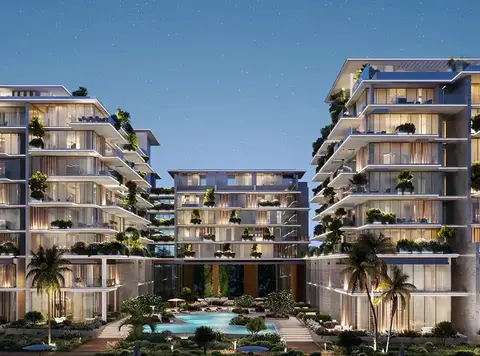 Silena at Dubai Islands