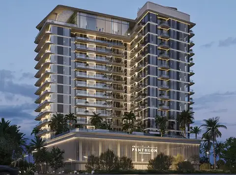 Omya Residences at Wasl Gate
