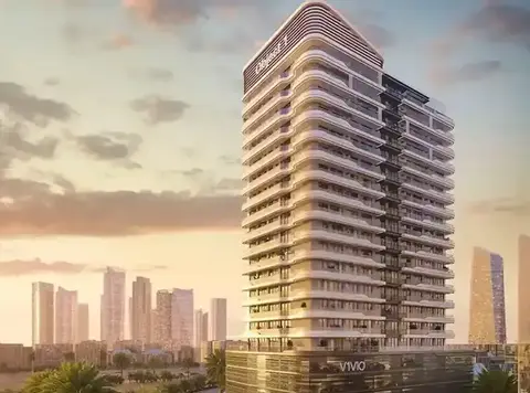 V1VID Residence at JVT