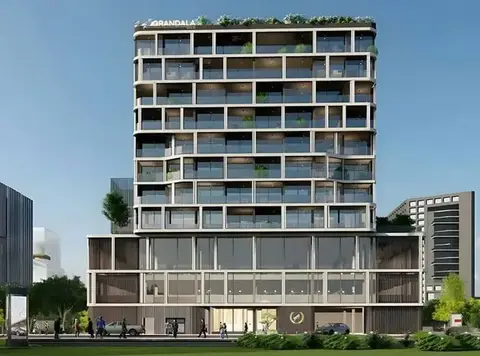 The Grandala Dubai