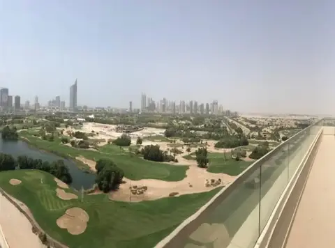 Vida Residences The Hills