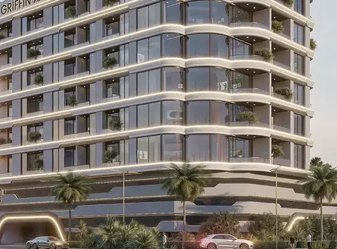 ETHAN Residences