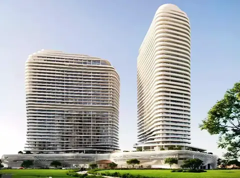 SAAS Hills at Dubai Science Park
