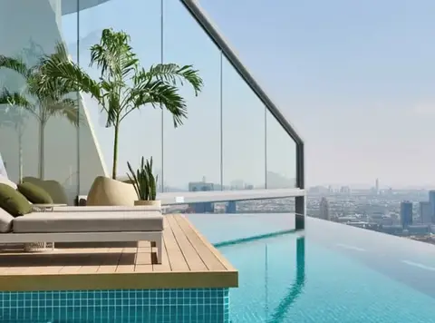 City View Residences at Dubai Hills Estate
