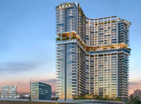 Rove Home Marasi Drive