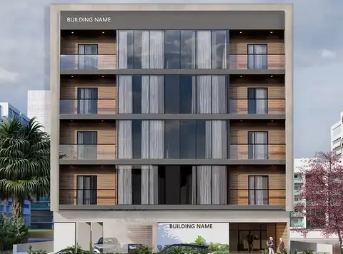 Serra Residence at Liwan