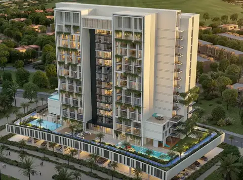Fairway Residences