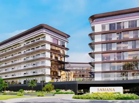 Samana Hills South at DIC