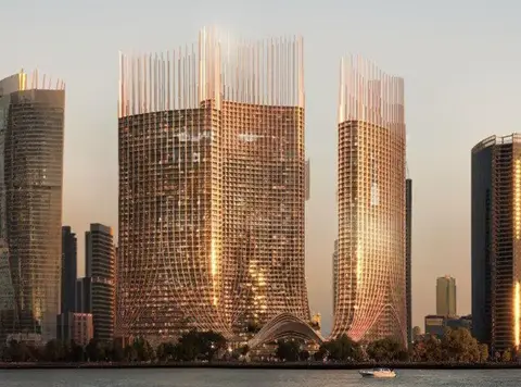 Binghatti Skyrise