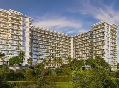California Residences