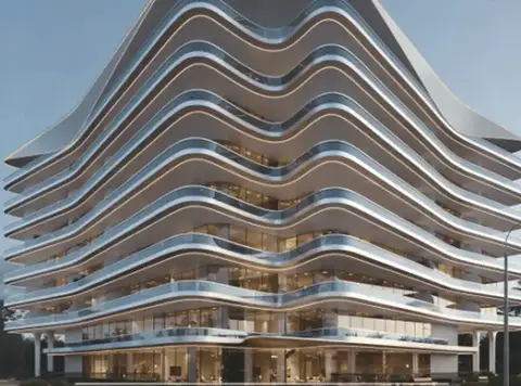 Legacy Heights at Dubai South