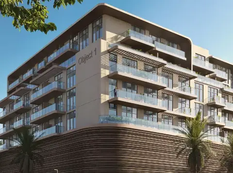 S1LVIANA Park Living