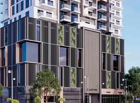 Q Gardens Lofts