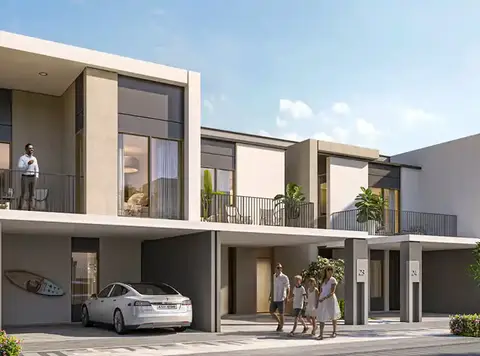 Aura 3 at Tilal Al Ghaf