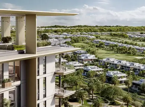 Club Place at Dubai Hills Estate